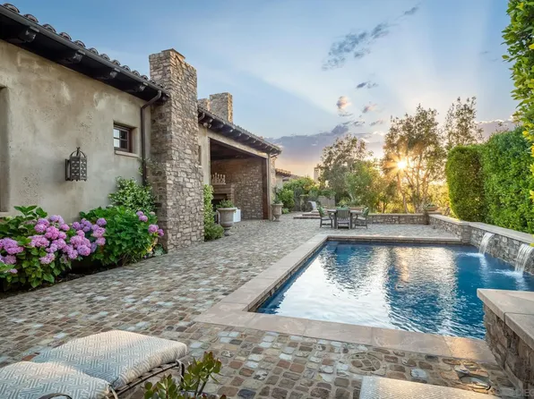 18334 Calle Stellina, Rancho Santa Fe, CA 92091