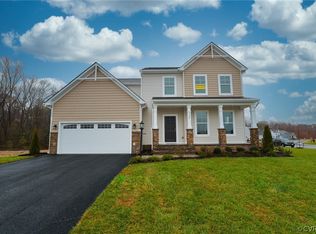 3502 Macallan Pkwy, Henrico, VA 23231