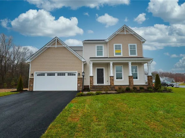 3502 Macallan Pkwy, Henrico, VA 23231