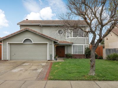 1811 Summertime Dr, Tracy, CA, 95376