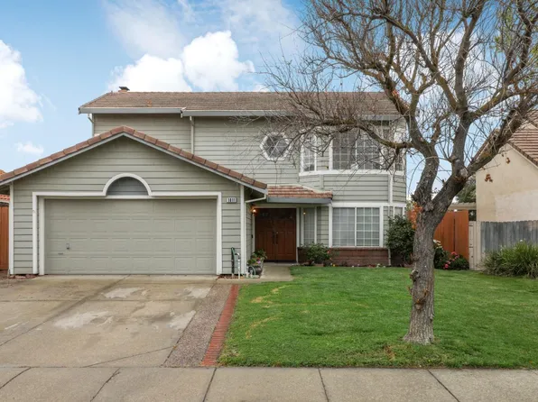 1811 Summertime Dr, Tracy, CA 95376