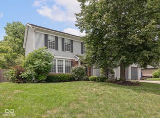 10923 Limbach Ct, Indianapolis, IN 46236