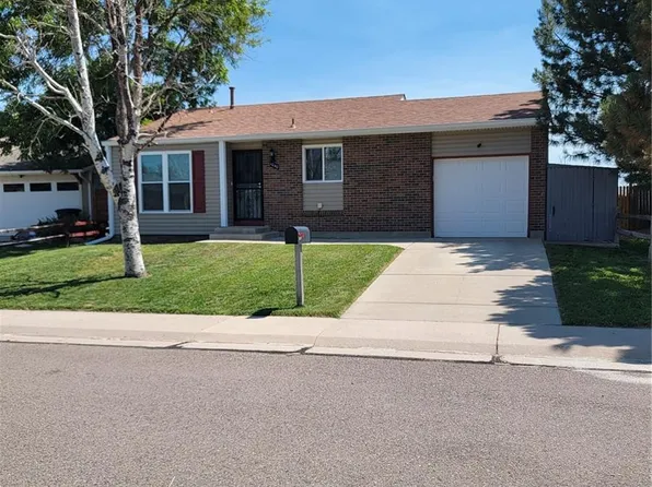 1040 Centennial Drive, Bennett, CO 80102