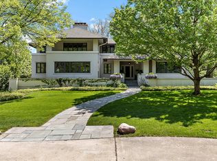 403 S County Line Rd, Hinsdale, IL 60521