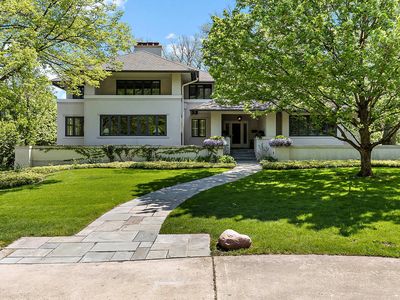 403 S County Line Rd, Hinsdale, IL, 60521