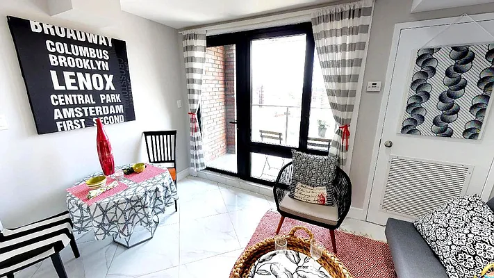 Rented by Metro Garden Realty NYC | media 25