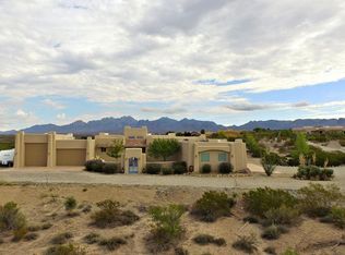 5528 Camino Escondida, Las Cruces, NM 88011