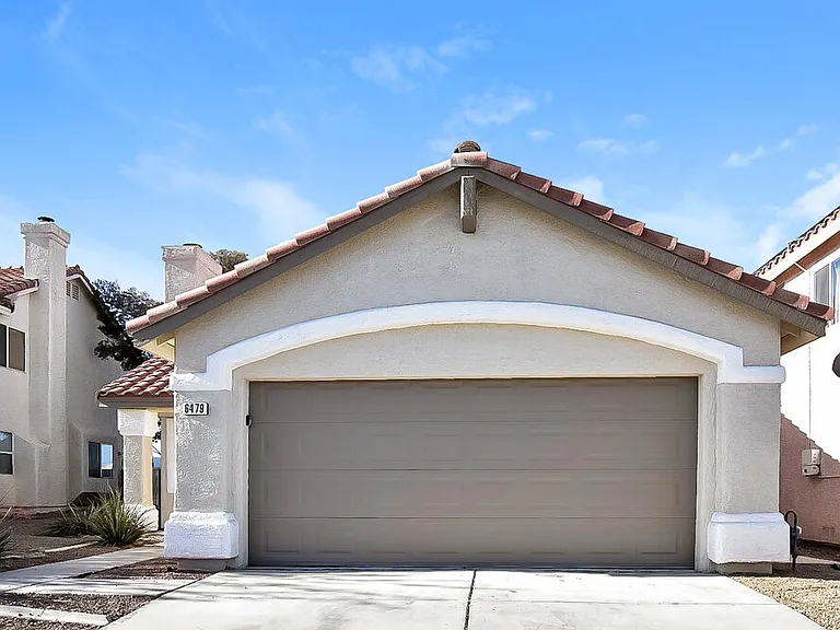 6479 Lone Peak Way — Photo 1
