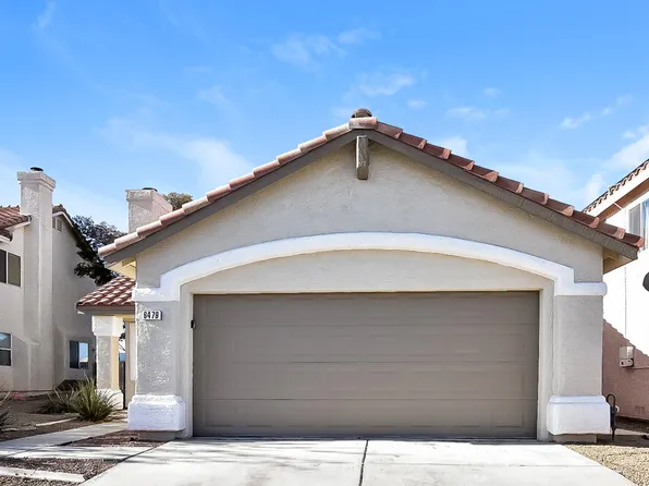 6479 Lone Peak Way, Las Vegas, NV 89156
