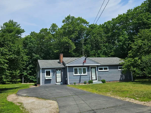354 East St, Sharon, MA 02067