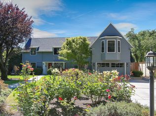 7101 SE Reed College Pl, Portland, OR 97202