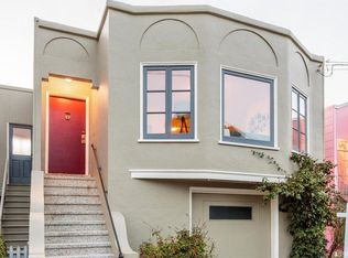 312 Bowdoin St, San Francisco, CA 94134
