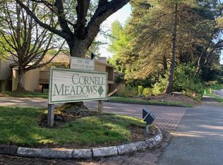 1771 NW 143rd Ave UNIT 36, Portland, OR 97229