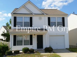 32 Gatewood Way, Columbia, SC 29229