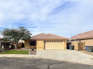 2674 S Mimosa Ave, Yuma, AZ 85365
