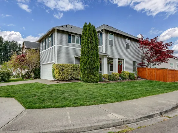 2731 SW Jabirin Way, Port Orchard, WA 98367