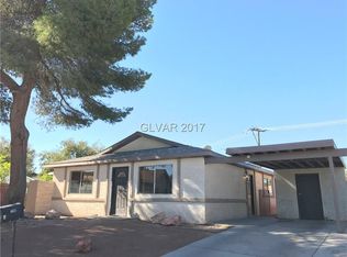 4621 Leandro Cir, Las Vegas, NV 89120