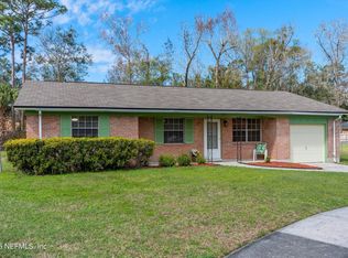 1538 Red Bud Ct, Orange Park, FL 32073