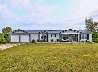 929 Fisher Rd, Foster, KY 41043