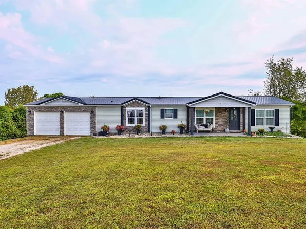 929 Fisher Rd, Foster, KY 41043