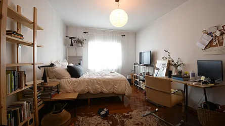 Rented by Brick&Mortar