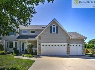 4238 SW Clipper Ct, Lees Summit, MO 64082