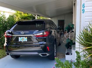400 N A1a LOT 69, Jupiter, FL 33477