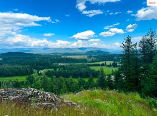 LOT 4 Granite Vw, Sandpoint, ID 83864