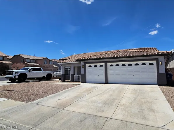 1019 Silver Retreat Ct, Henderson, NV 89002