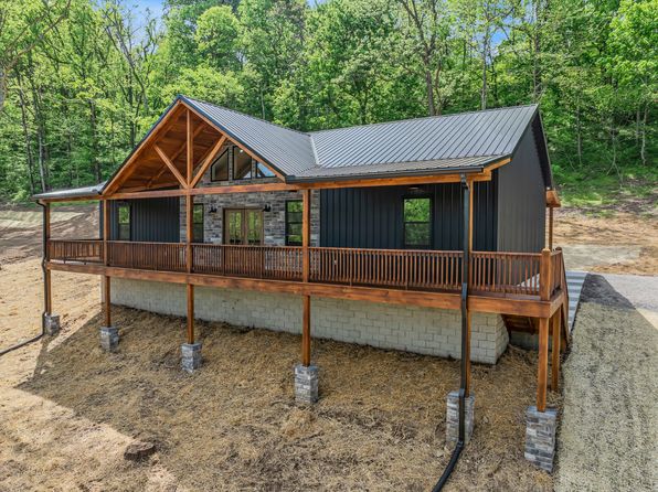 327 Turkey Creek Hwy LOT 1, Carthage, TN 37030