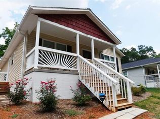 530 7th Ave SW, Hickory, NC 28602