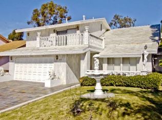 667 Del Rey Pl, Chula Vista, CA 91910