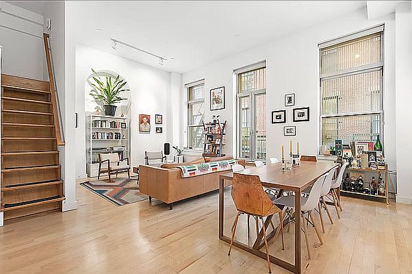 1st image of 53 Leonard St APT 2E