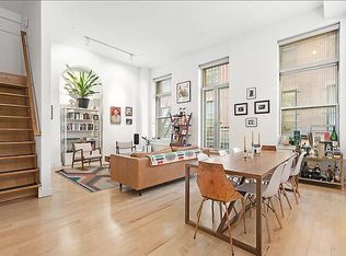 53 Leonard St APT 2E, New York, NY 10013