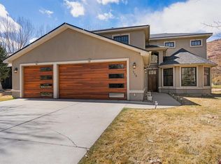 538 Horse Thief Ln, Durango, CO 81301
