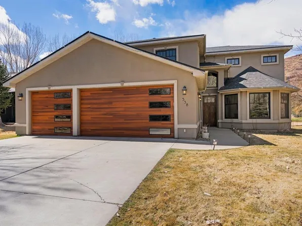 538 Horse Thief Lane, Durango, CO 81301