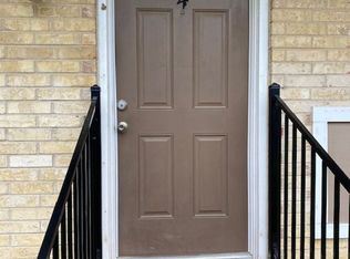 2117 W Hickory St APT 4, Denton, TX 76201