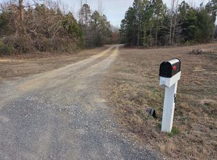 90 Sherrill King Dr, Quitman, AR 72131