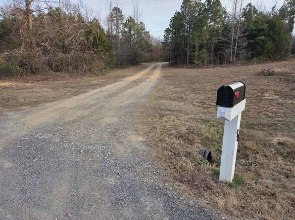 90 Sherrill King Dr, Quitman, AR 72131