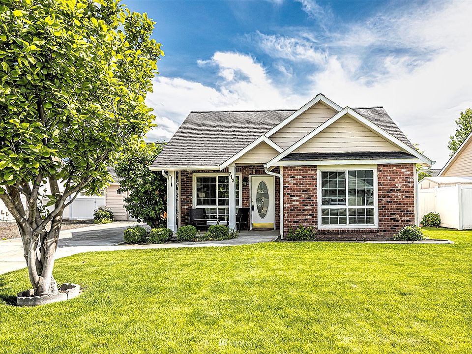 712 SE Magnoni Drive, College Place, WA 99324 Zillow