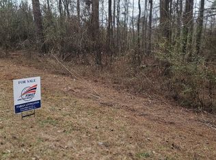 0 Tamarack Rd, Monticello, GA 31064