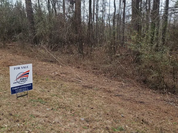 0 Tamarack Rd, Monticello, GA 31064