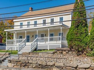 588 Main St, Sturbridge, MA 01518
