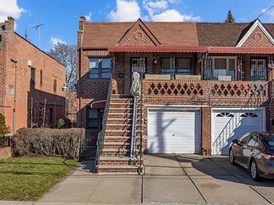 1825 Coleman St, Brooklyn, NY, 11234