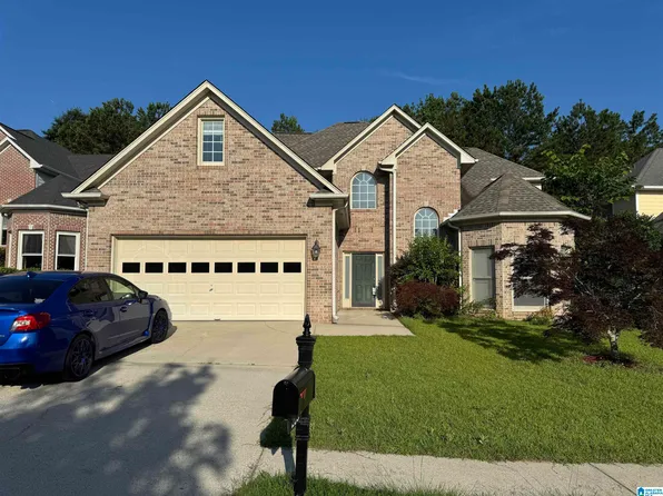 209 Beaver Crst, Pelham, AL 35124