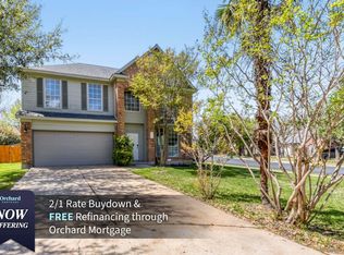 16306 Ascent Cv, Pflugerville, TX 78660