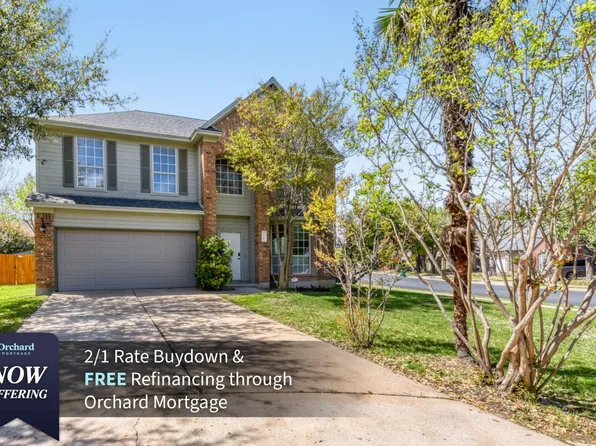 16306 Ascent Cv, Pflugerville, TX 78660