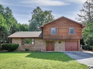 740 Keckler Rd, Harrisburg, PA 17111