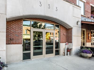 333 Massachusetts Ave UNIT 204, Indianapolis, IN, 46204