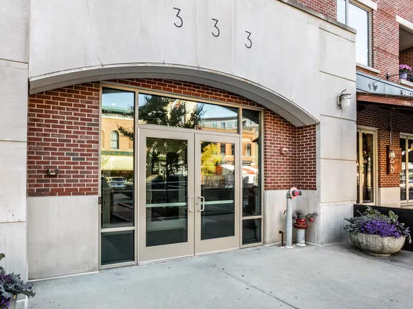 333 Massachusetts Ave Unit 204, Indianapolis, IN 46204